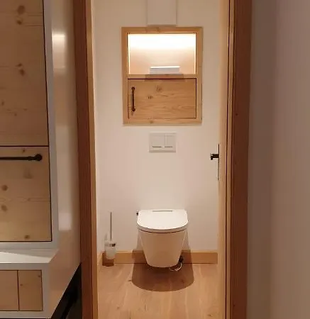 Σαλέ The Davos, Chesa Surlej