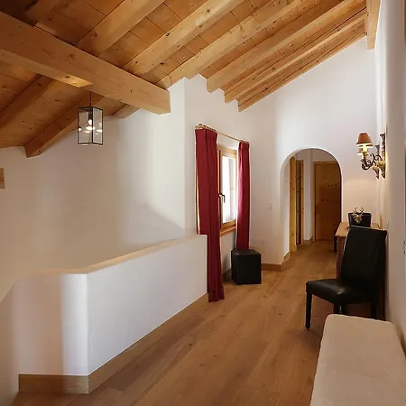 Σαλέ The Davos, Chesa Surlej Νταβός