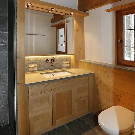 Chalet The Davos, Chesa Surlej