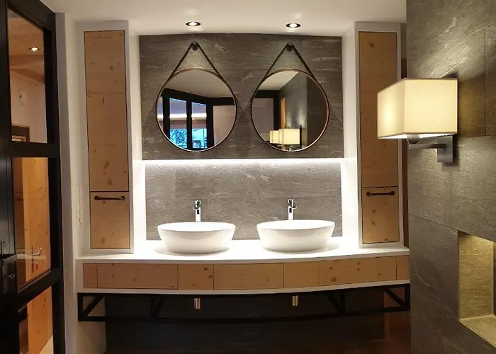 The Davos, Chesa Surlej