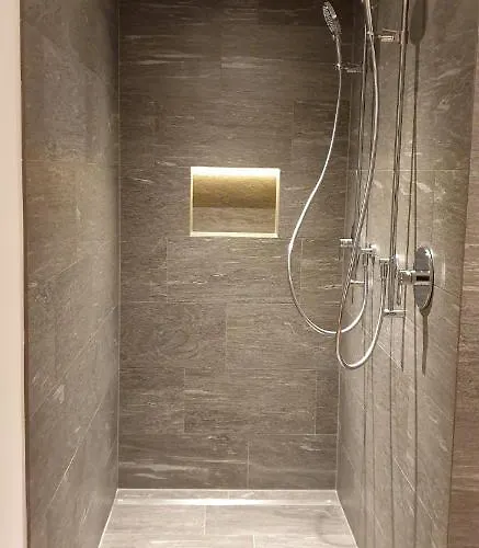 The Davos, Chesa Surlej בקתה