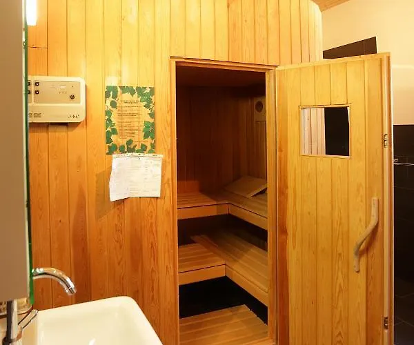 The Davos, Chesa Surlej דאבוס