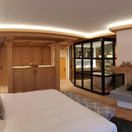 The Davos, Chesa Surlej Davos