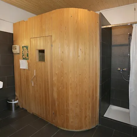 The Davos, Chesa Surlej Chalet